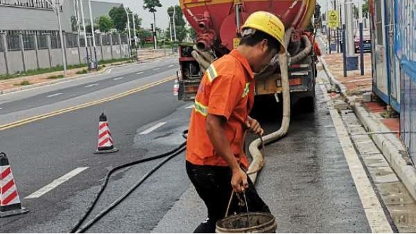 冷水滩污水管道疏通清淤注意事项有哪些？