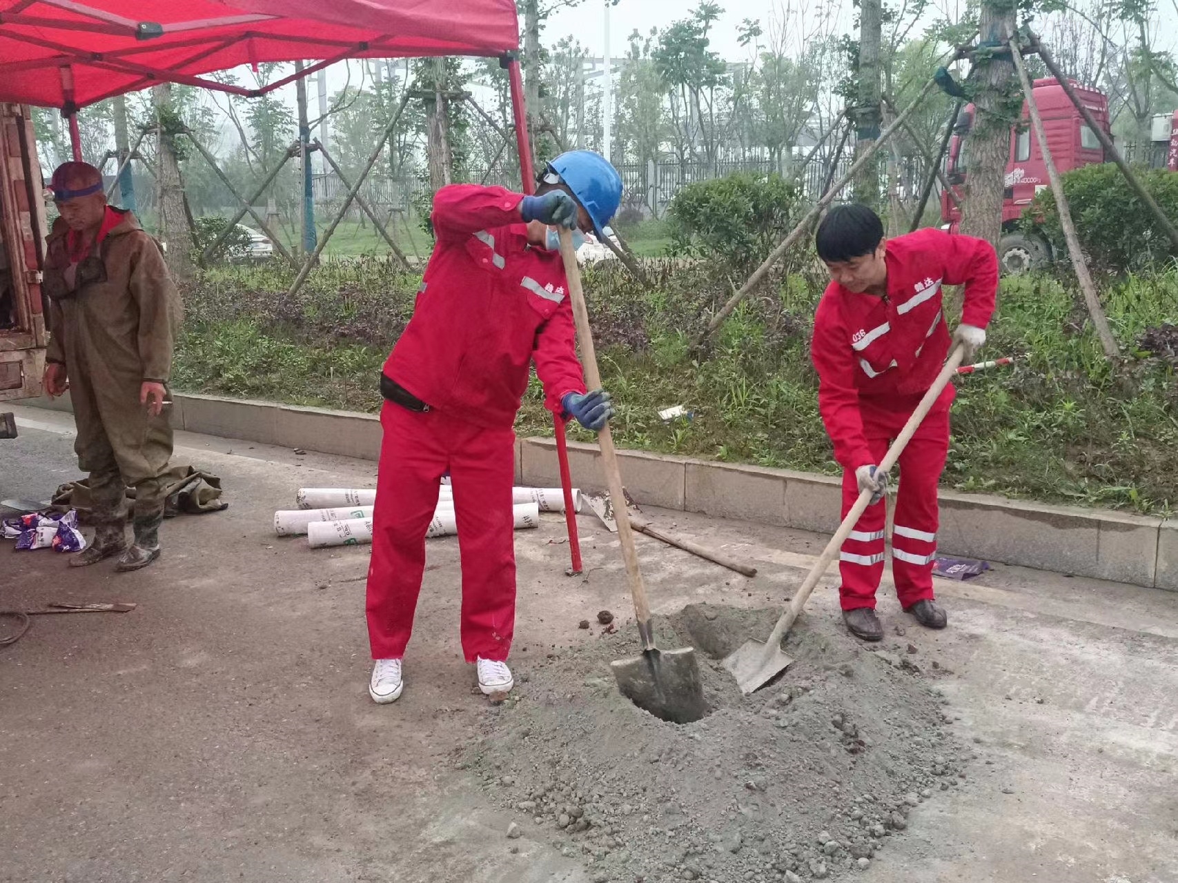 冷水滩管道疏通哪家好】及时进行市政管道清淤